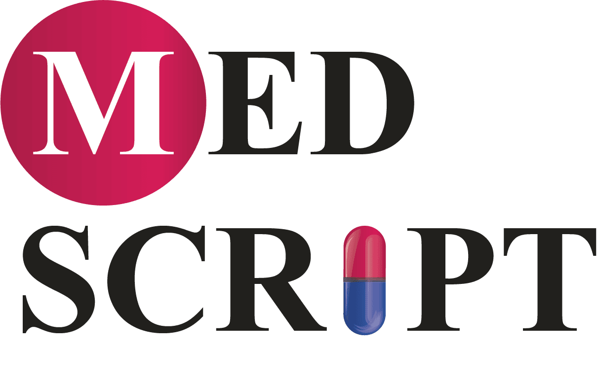 Med Script (FYP)