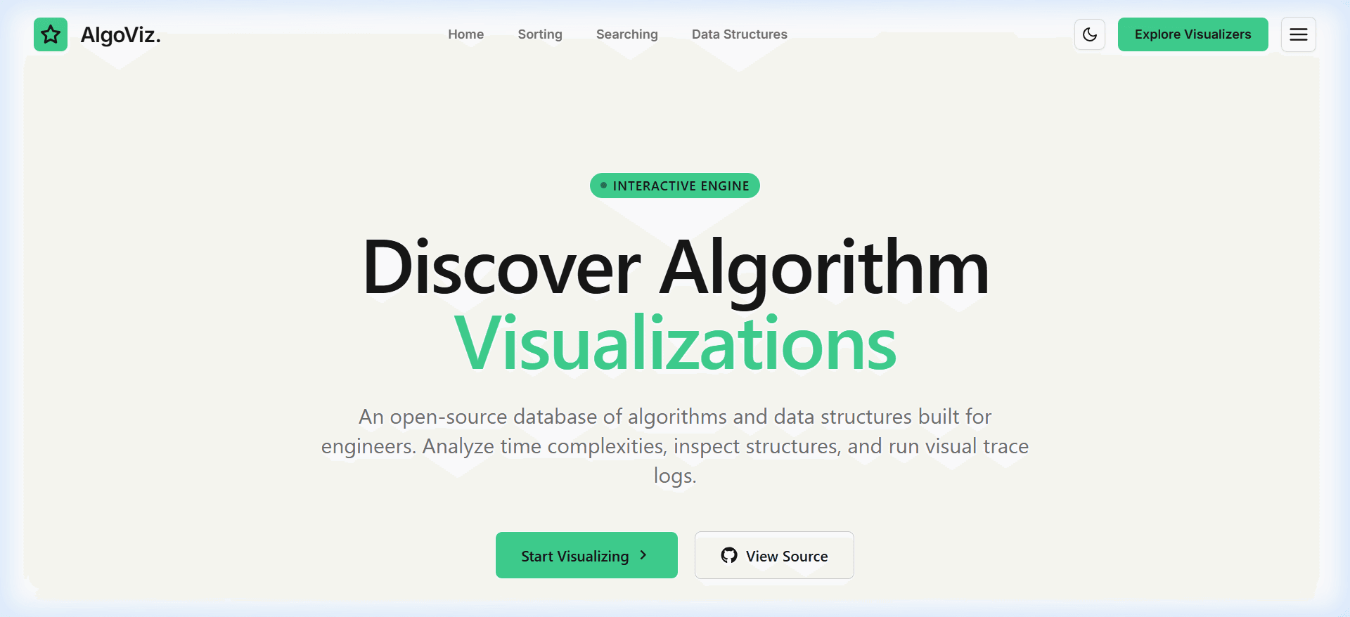 AlgoVizTool