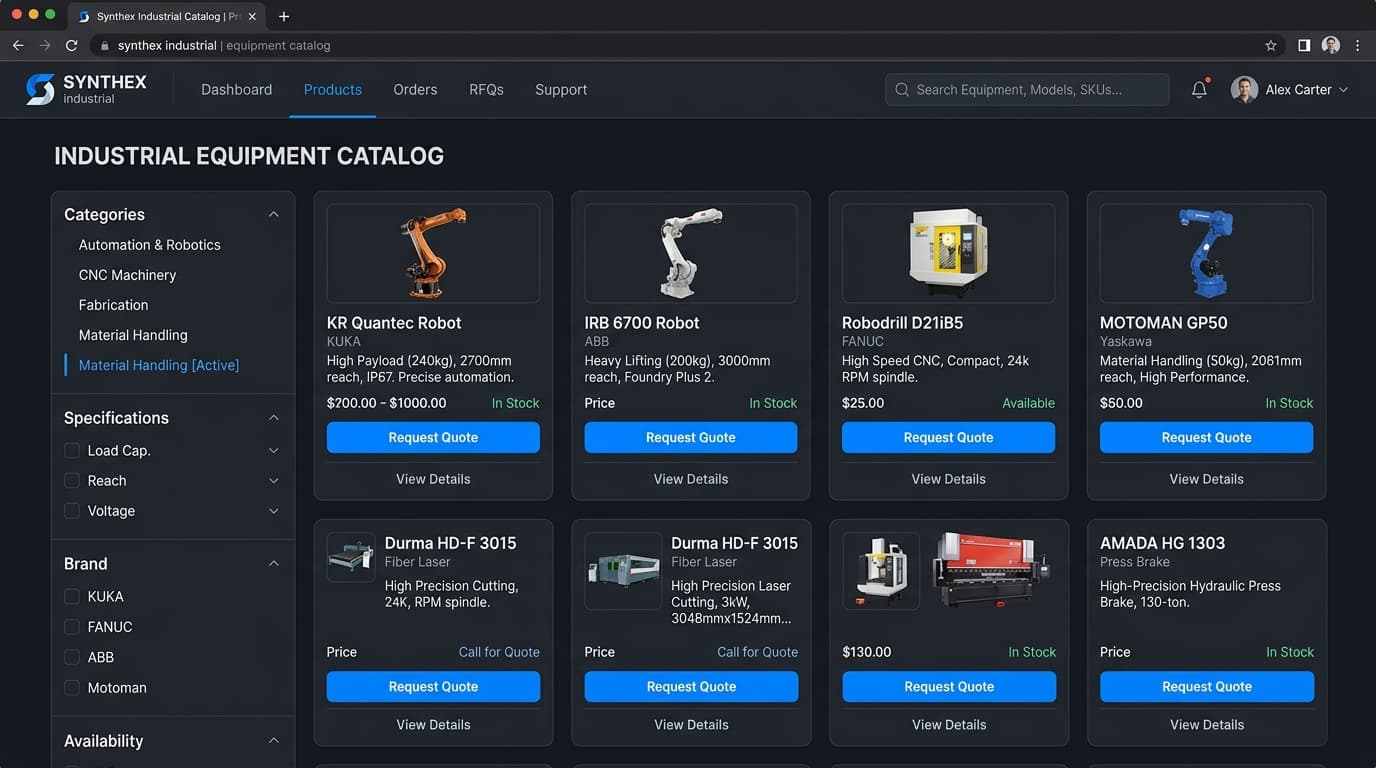 AMAZON ENTERPRISES