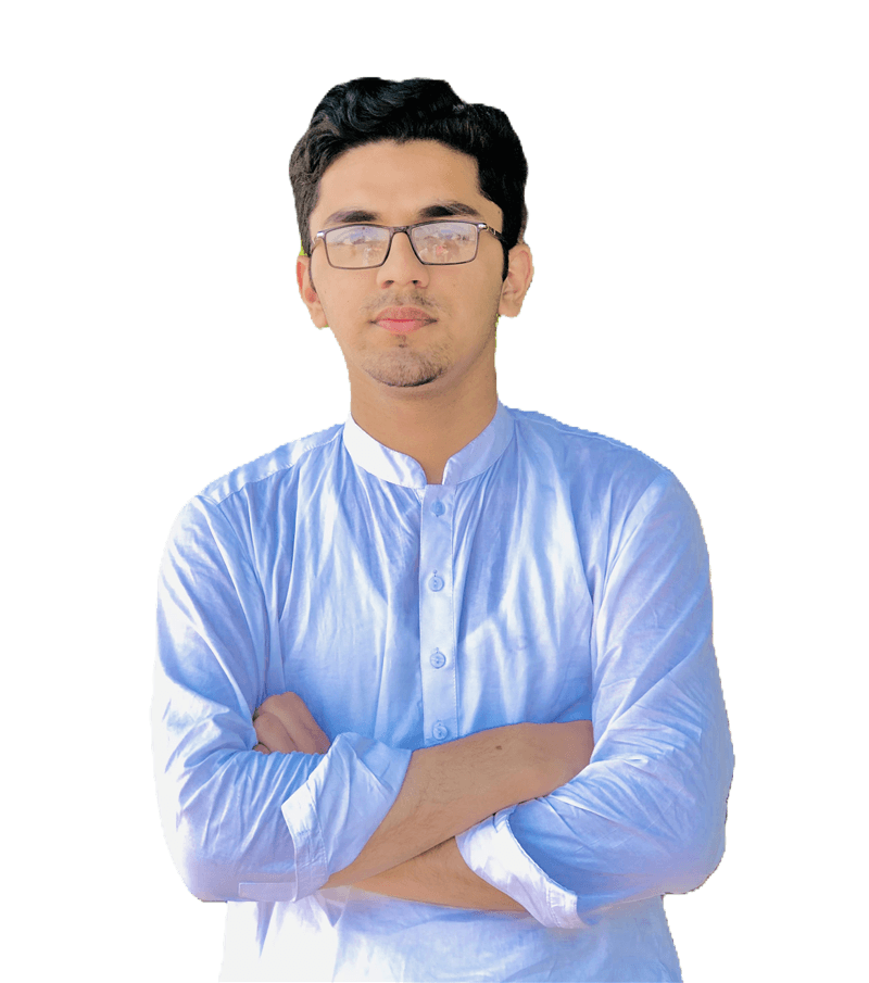 AmanUllah | Software Engineer Portfolio